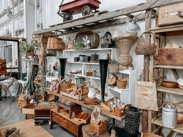 Nashville, TN Market — THE GREAT JUNK HUNT